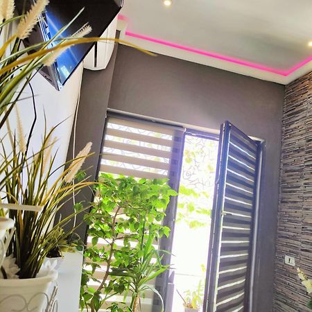 Gaia Aparthotel Констанца Номер фото