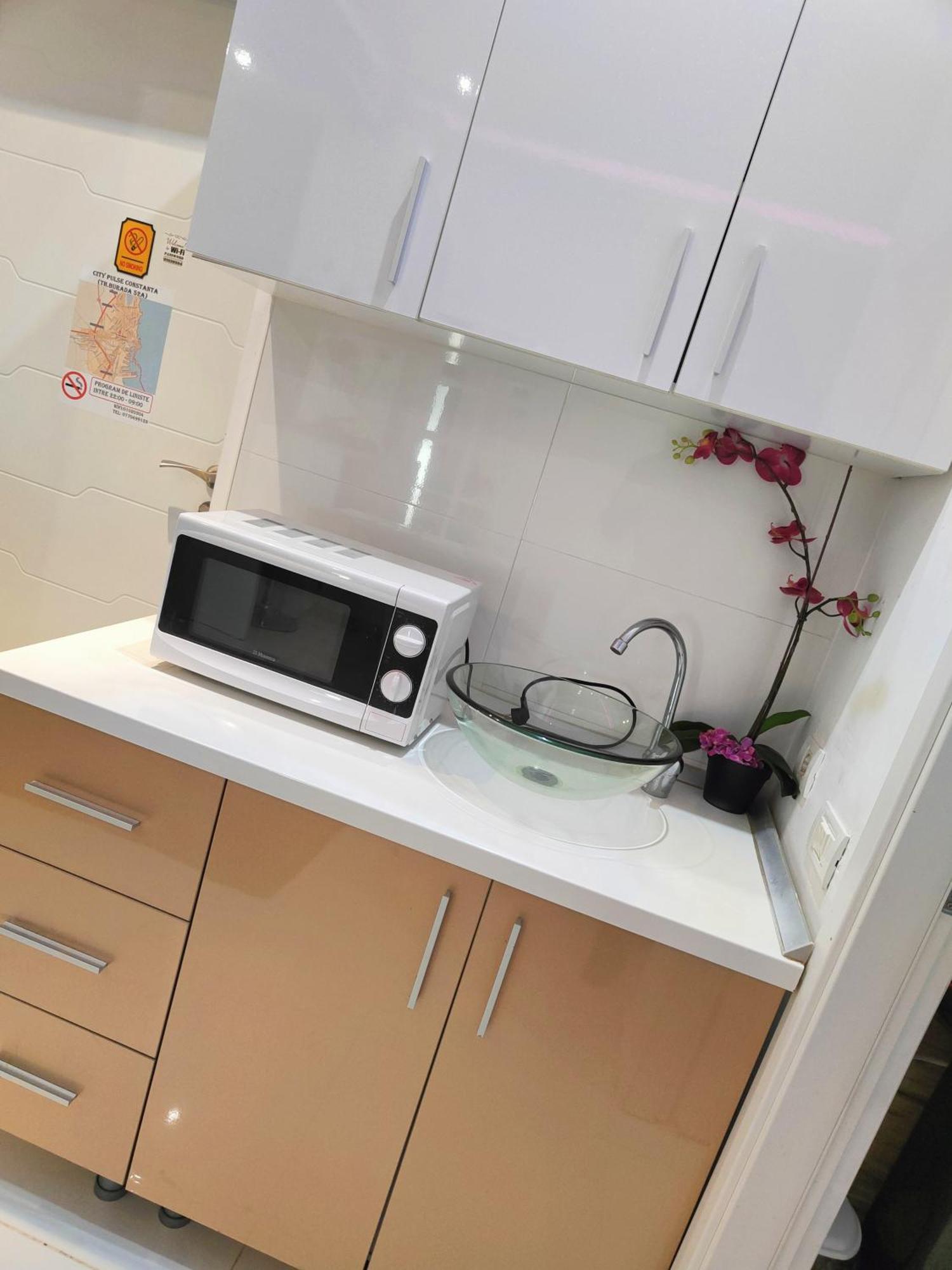 Gaia Aparthotel Констанца Номер фото
