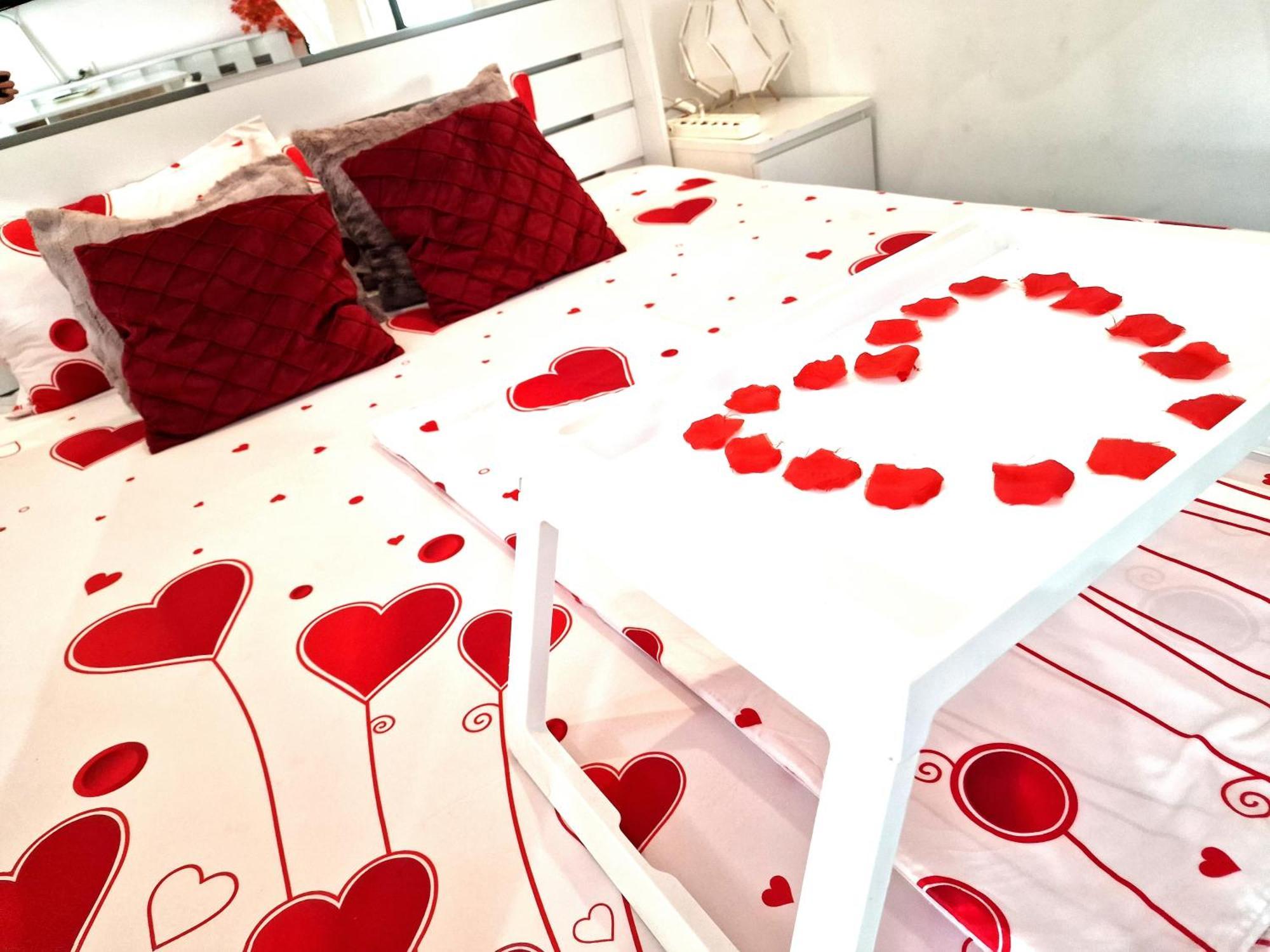 Gaia Aparthotel Констанца Номер фото