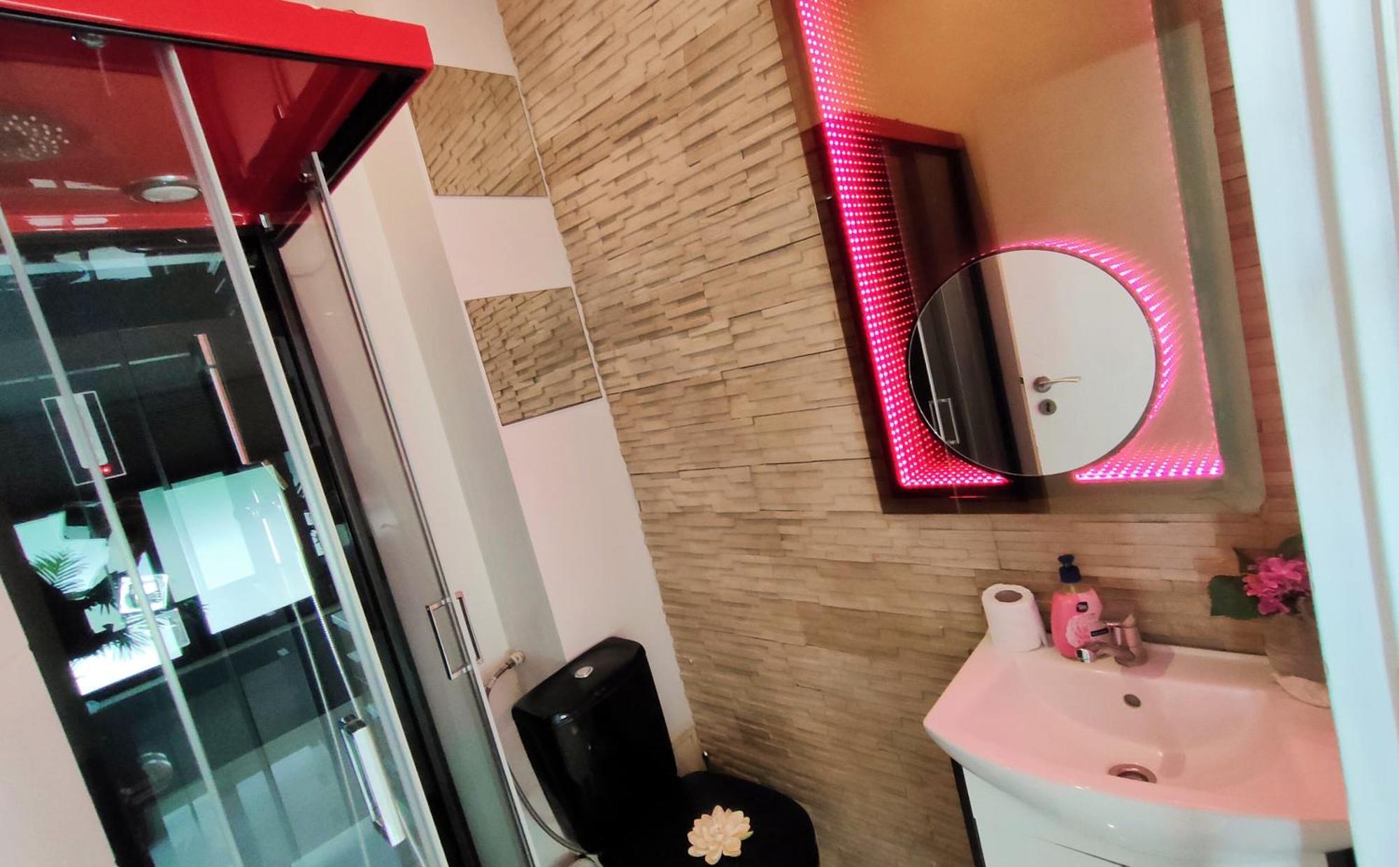 Gaia Aparthotel Констанца Номер фото