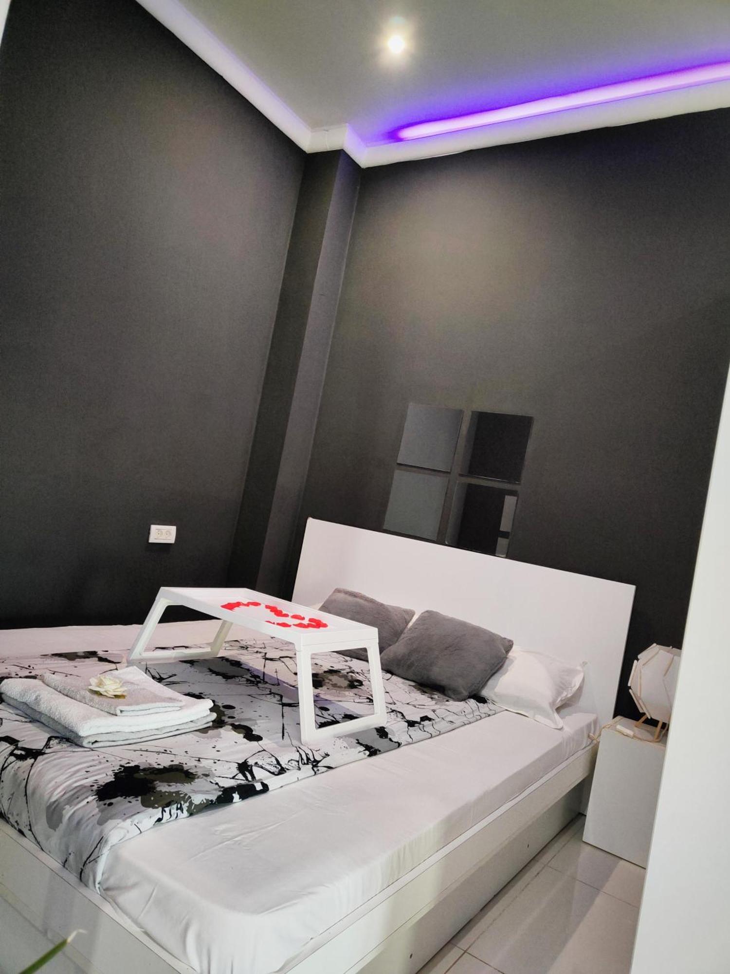 Gaia Aparthotel Констанца Номер фото