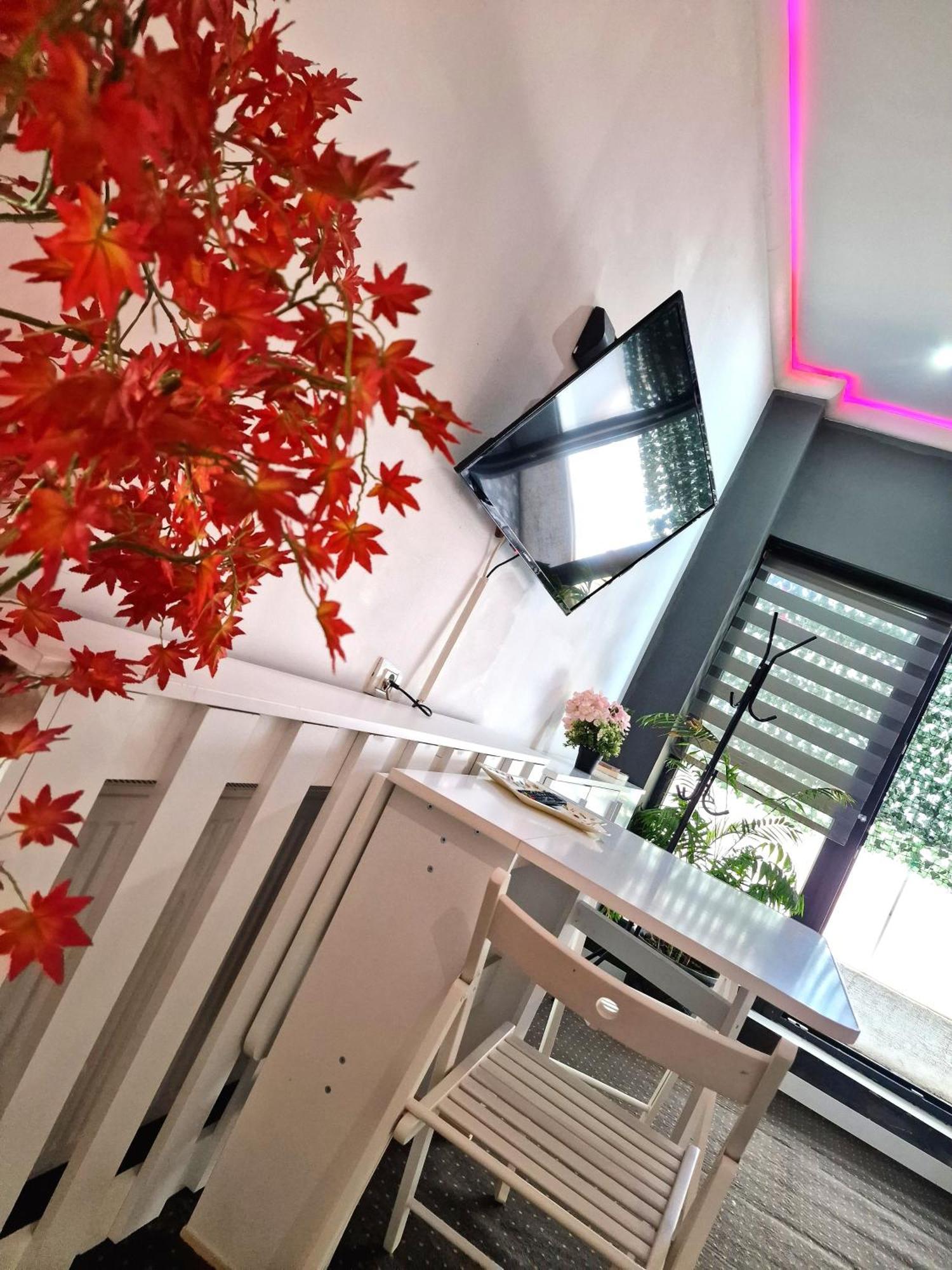 Gaia Aparthotel Констанца Номер фото